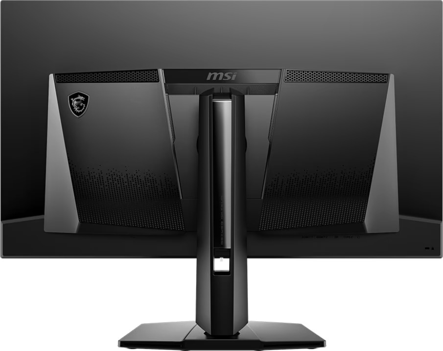 Монітор MSI 31.5" MAG 321UPX-QD Black 240Hz